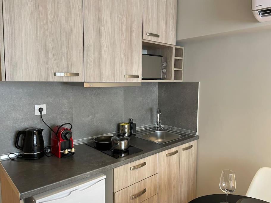 Ladadika Deluxe Apartment *