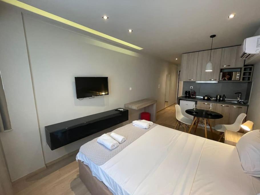 Apartment Ladadika Deluxe *