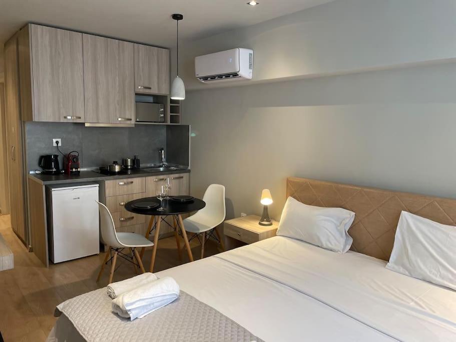 Apartment Ladadika Deluxe Thessaloniki