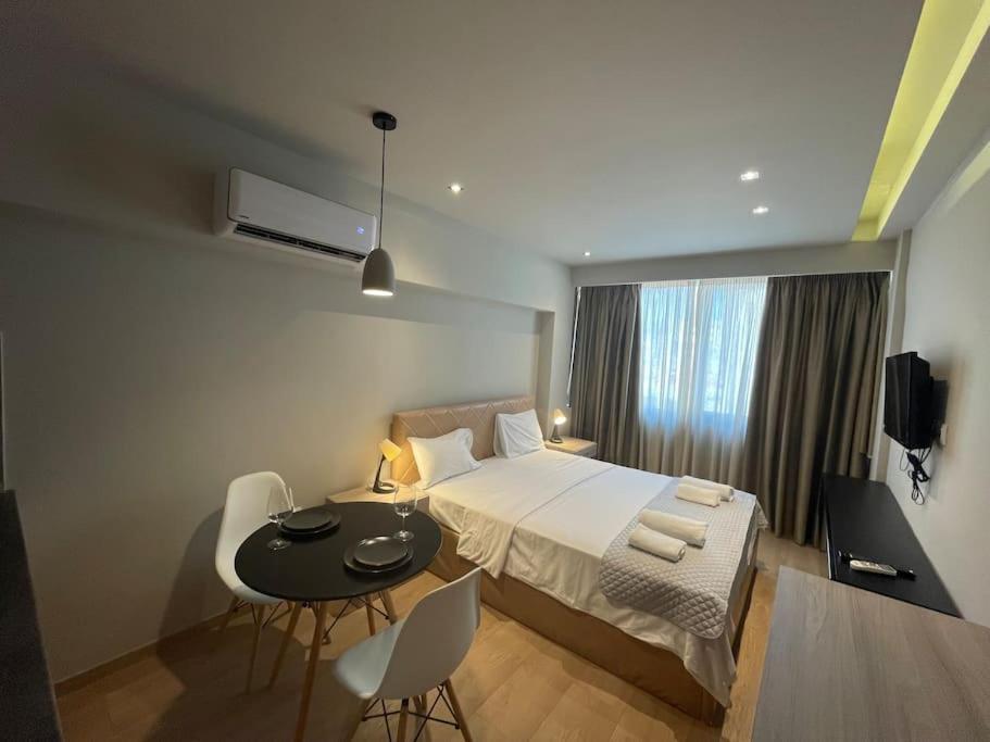 Apartment Ladadika Deluxe Thessaloniki